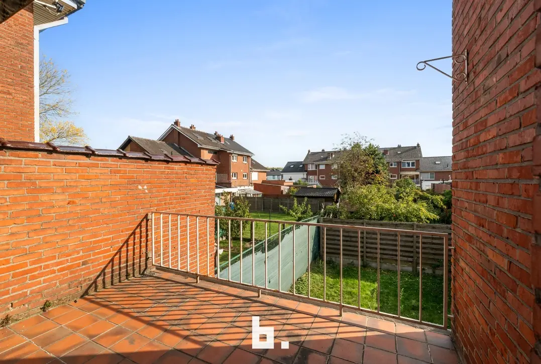 Wilgenlaan 12, 8500 Kortrijk (BK/NS/TK/0741) · € 279.000 huis te koop in kortrijk, weinig werk, geen renovatieplicht, nieuwe ramen