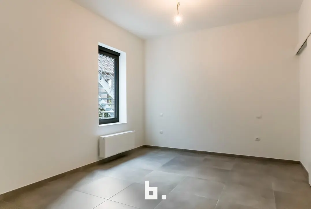 Ruim en energiezuinig nieuwbouwappartement met terras en dubbele autostaanplaats! - Moorslede