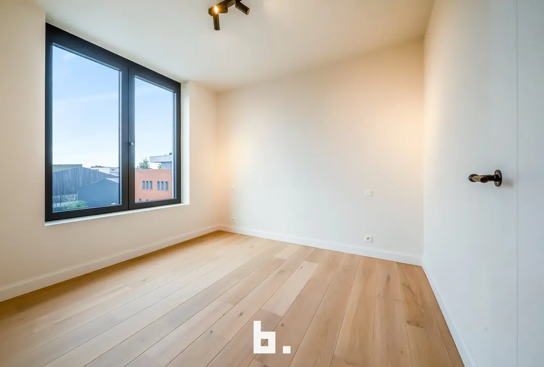 Luxe appartement op uiterst centrale ligging. - Brugge