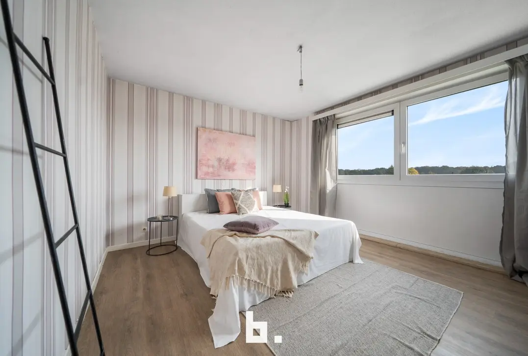 Energiezuinige woning met 3 slaapkamers, garage en tuin in Oostkamp - Oostkamp