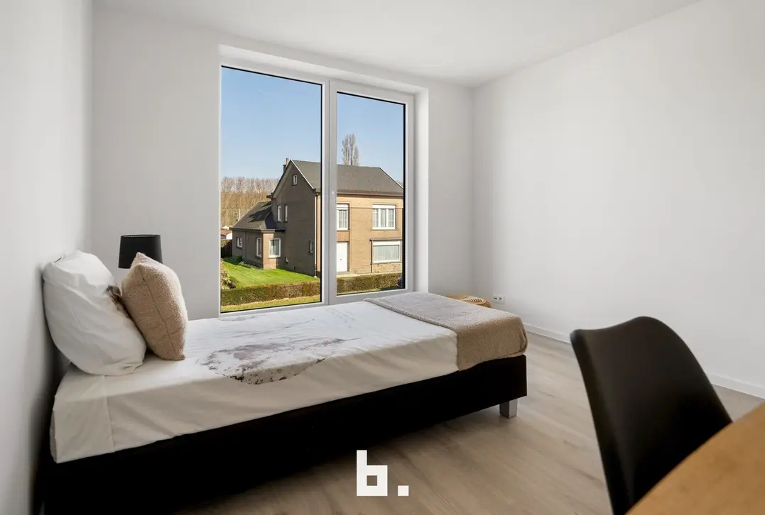 NIeuwbouwwoning in nieuwe verkaveling met top kwaliteit afwerking Deinze  - Deinze