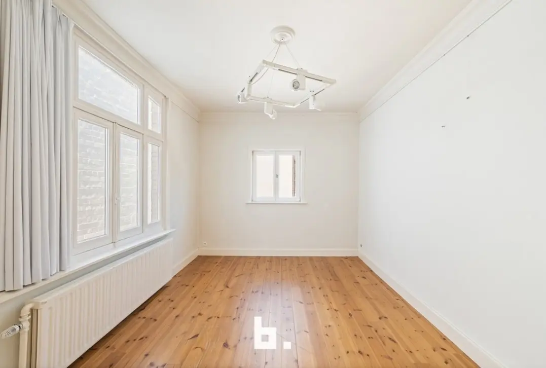 Charmante herenwoning in hartje Roeselare - Roeselare