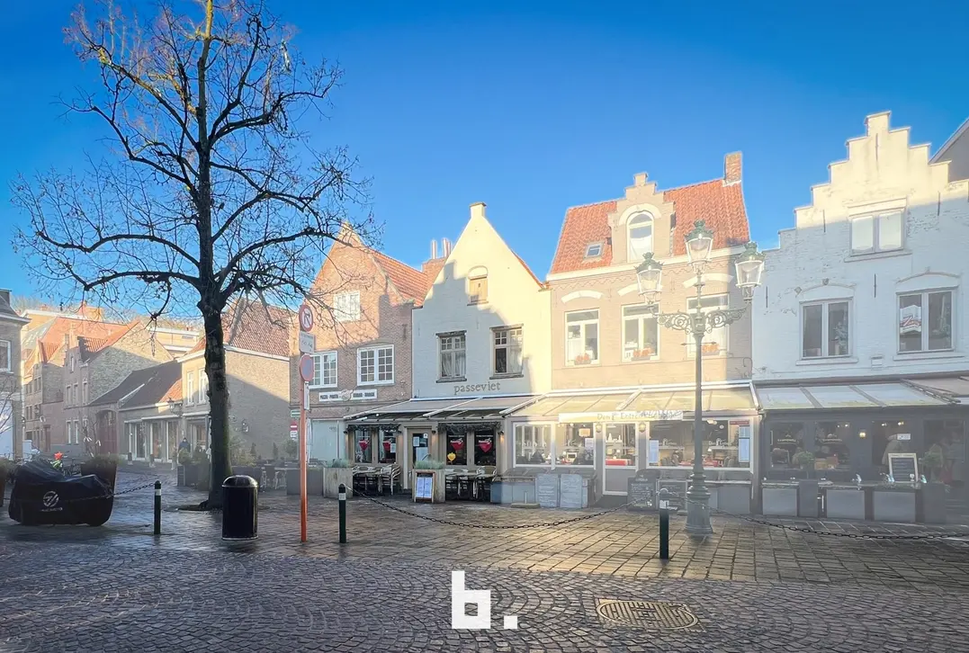 Smedenstraat 48, 8000 Brugge