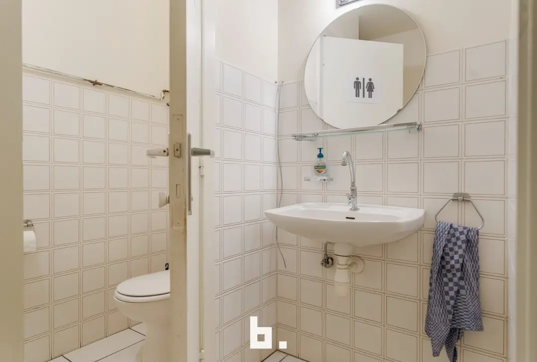 TOP-INVESTERING TE OOSTENDE AAN 7,5% RENDEMENT! - Oostende