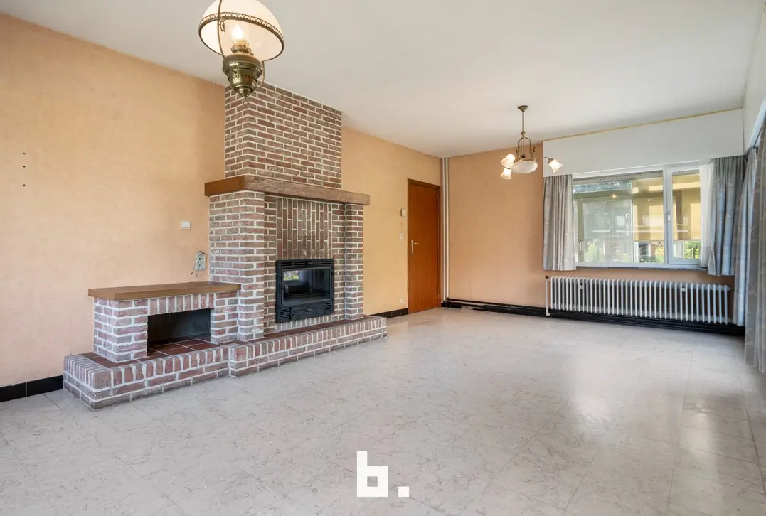 Karaktervolle laagbouwvilla op een perceel van 1.710 m² – Toplocatie in Oedelem - Oedelem