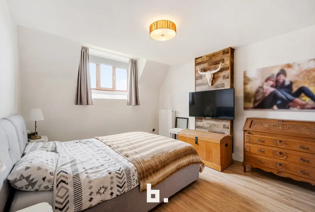 Charmante woning te Sint-Denijs! - Sint-Denijs - €295.000