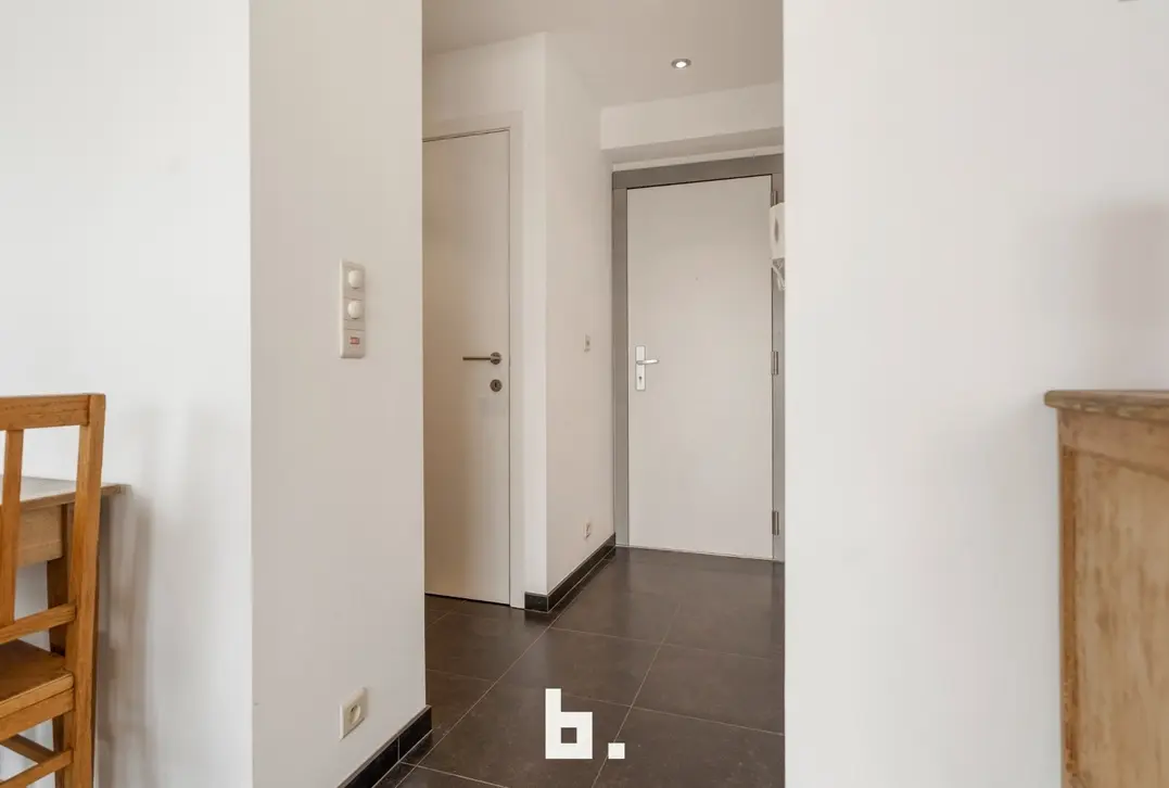 Mooie studio in het hart van Oostende - Oostende