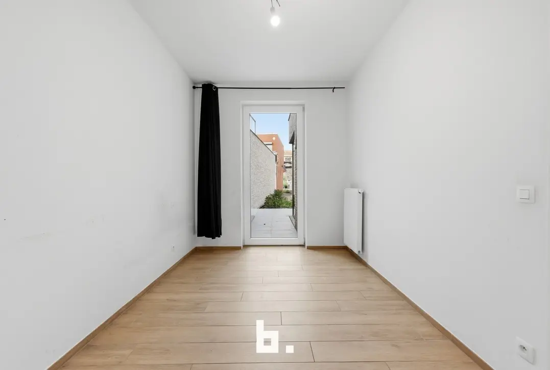 Gelijkvloers nieuwbouwappartement op topligging te Roeselare - Roeselare