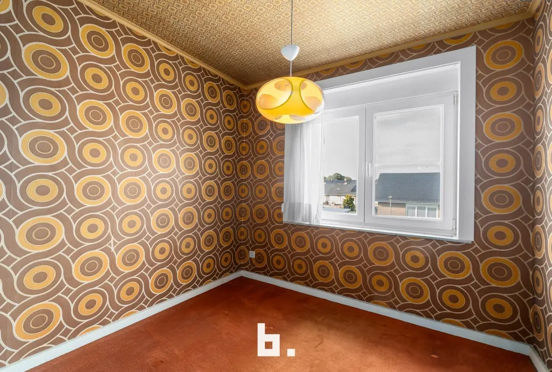 Wilgenlaan 12, 8500 Kortrijk (BK/NS/TK/0741) · € 279.000 huis te koop in kortrijk, weinig werk, geen renovatieplicht, nieuwe ramen