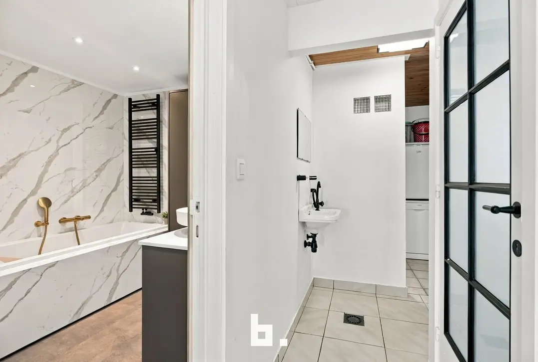 Pittoreske instapklare woning tussen de velden - Lendelede