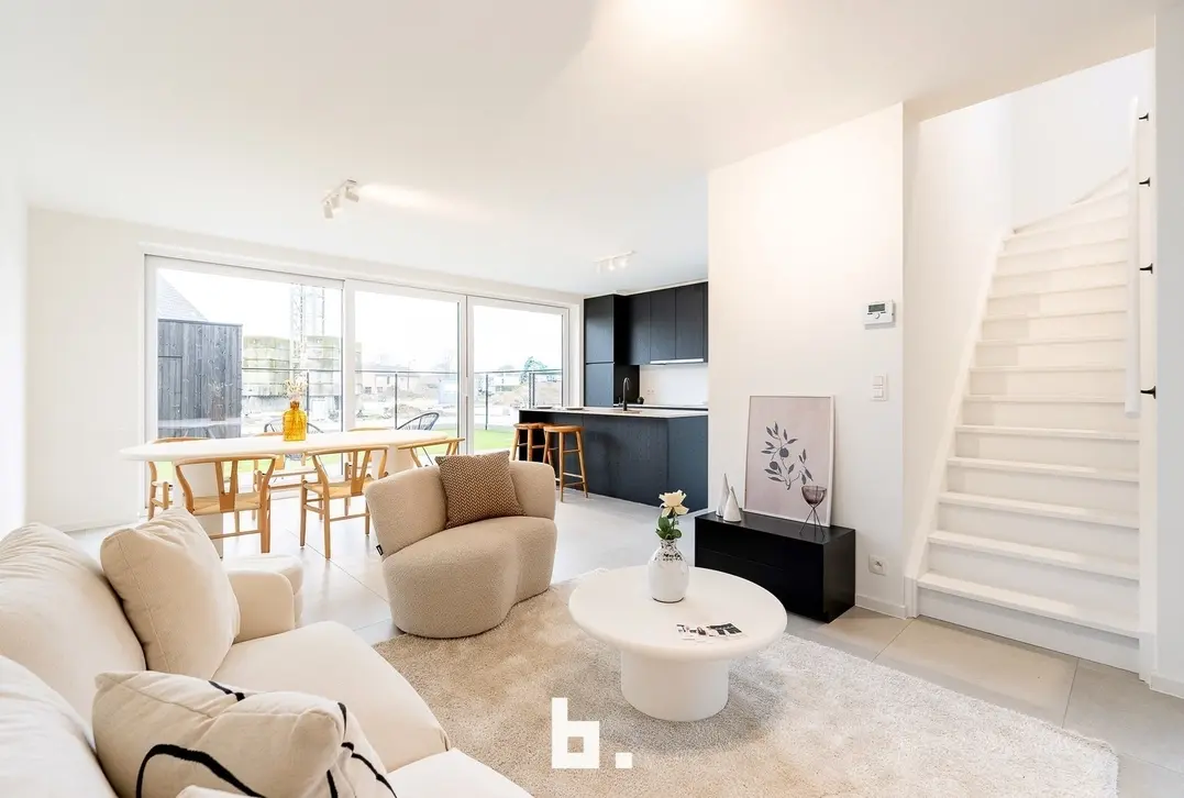 Zandestraat 7  / LOT 4, 9850 Deinze