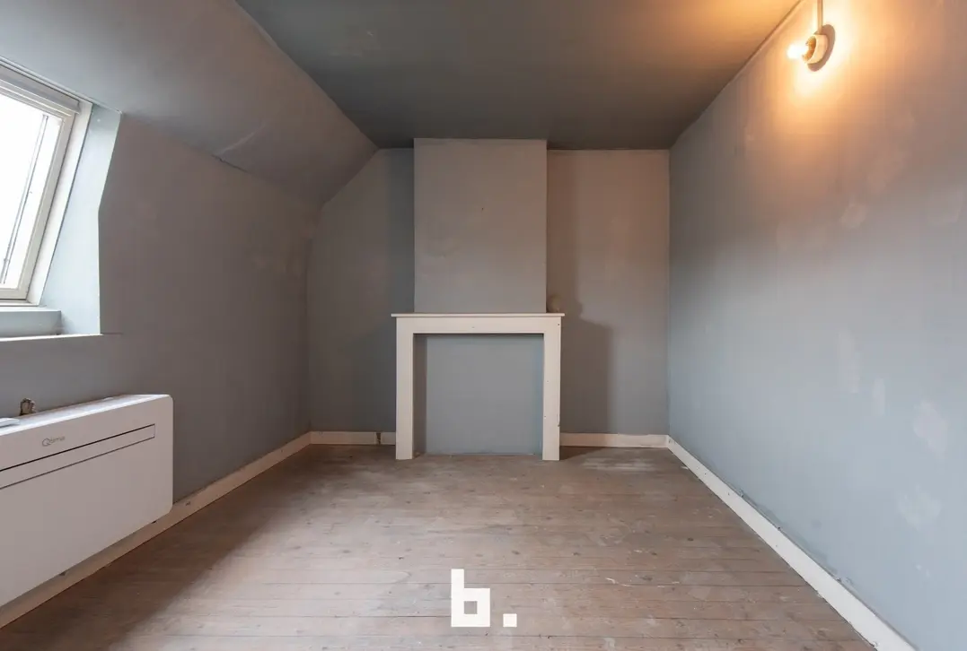 Betaalbare gezinswoning met 4 slaapkamers, vernieuwd dak en gunstig EPC C! - Wervik