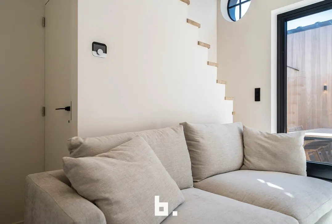 Gerenoveerde woning met hoge charmefactor op toplocatie - Nieuwpoort