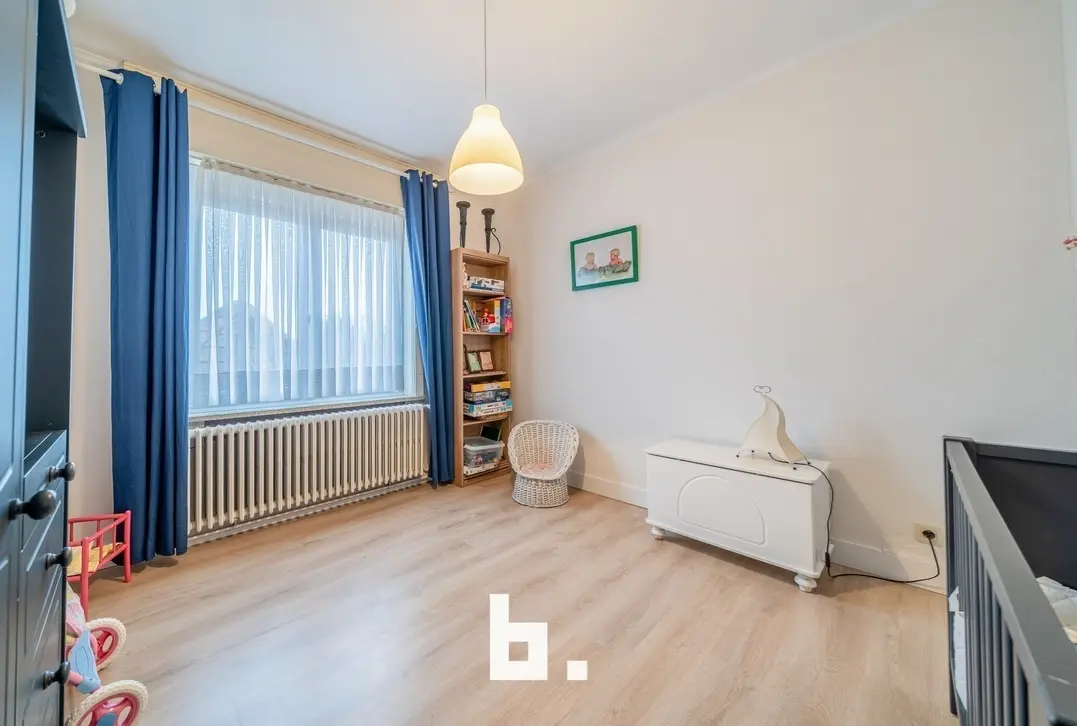 Grote woonst met atelier  - Roeselare
