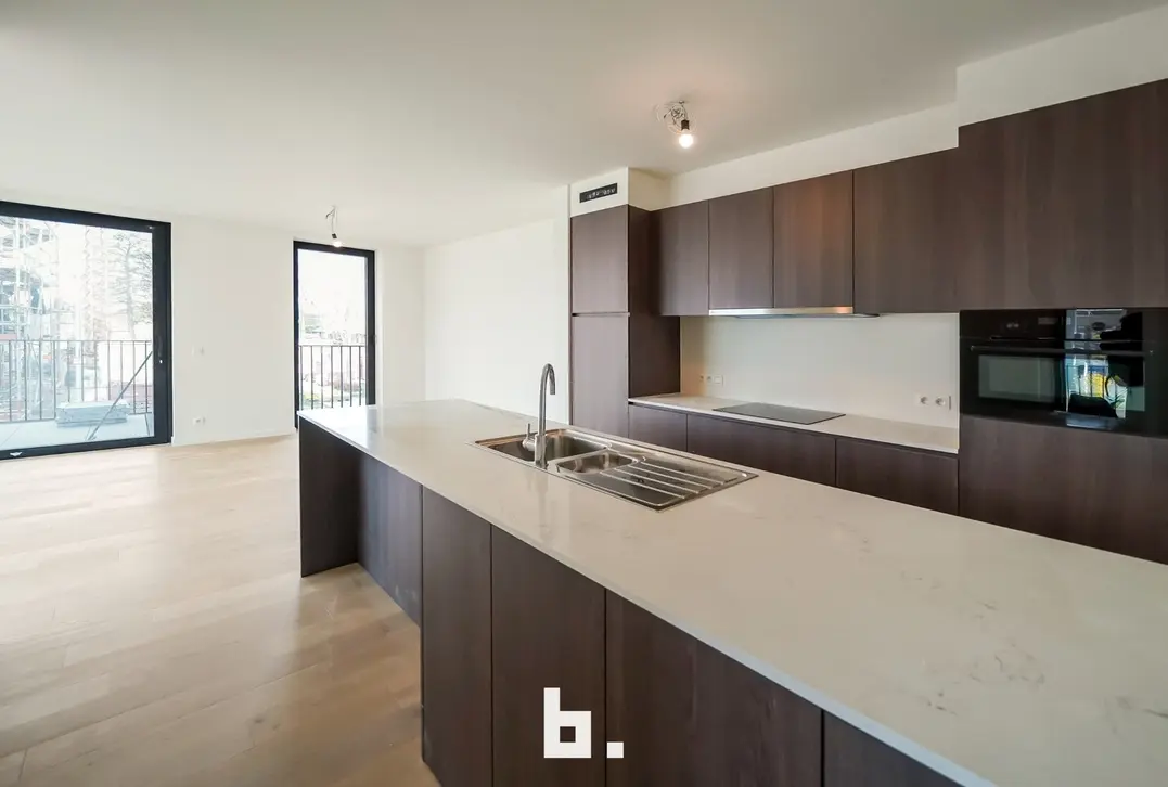 Prachtig appartement - Oudenburg
