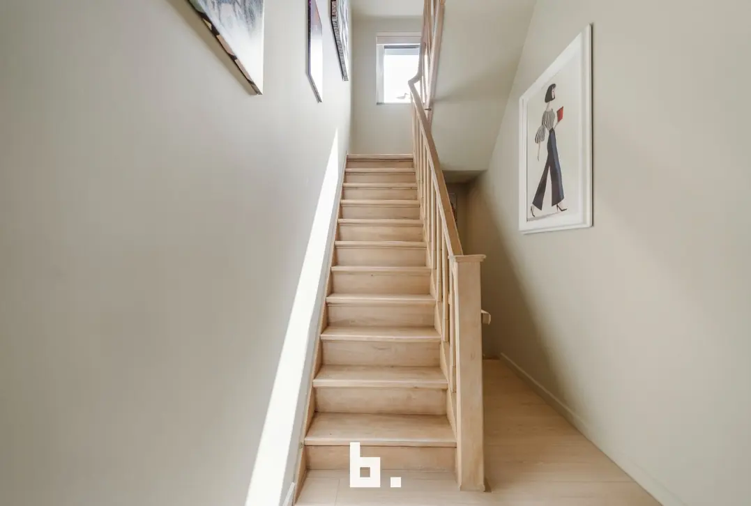Pure klasse, tijdloze elegantie en absolute woonkwaliteit op één van de meest exclusieve residentiële locaties van Brugge! - Brugge