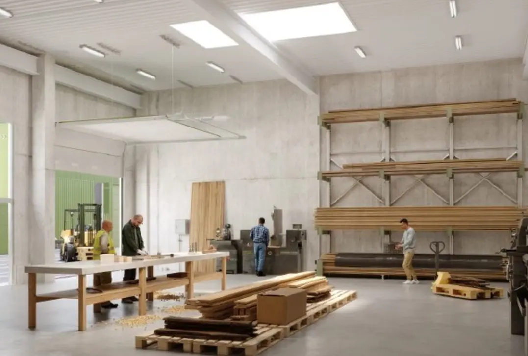 LAATSTE KMO-UNIT TE KOOP - Groot-Bijgaarden