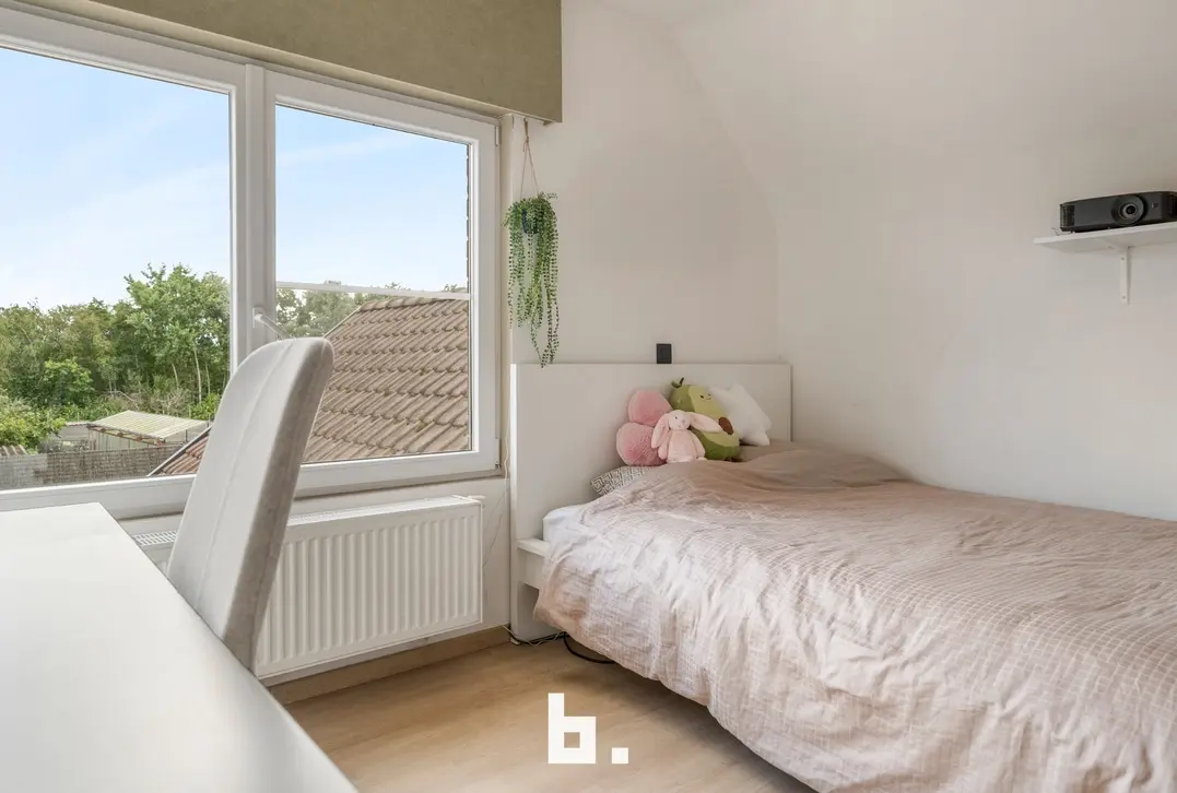 Landelijke charmante woning met polyvalent bijgebouw in Veldegem - Zedelgem