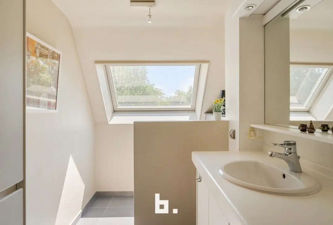 Exclusief wonen in een oase van groen, RIANTE villa met binnenzwembad op 4.192m²!  - Tielt