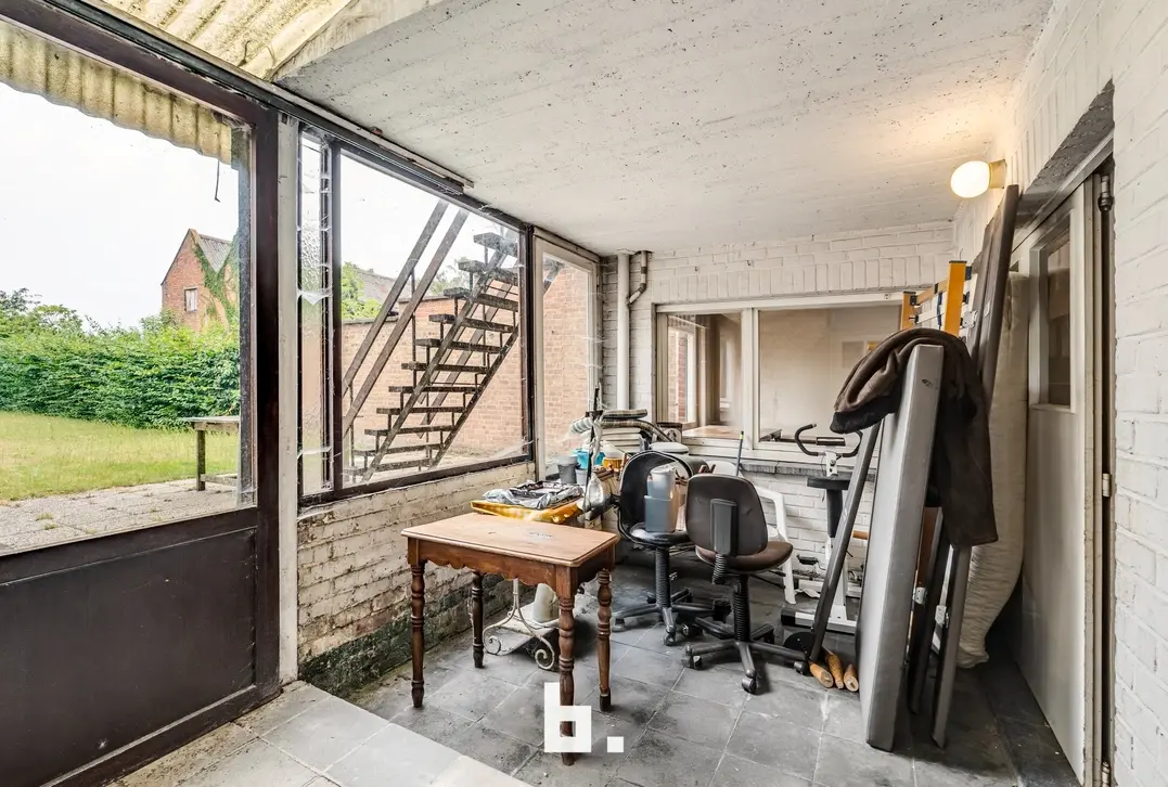Renovatieproject in Harelbeke, twee woningen te koop - Harelbeke