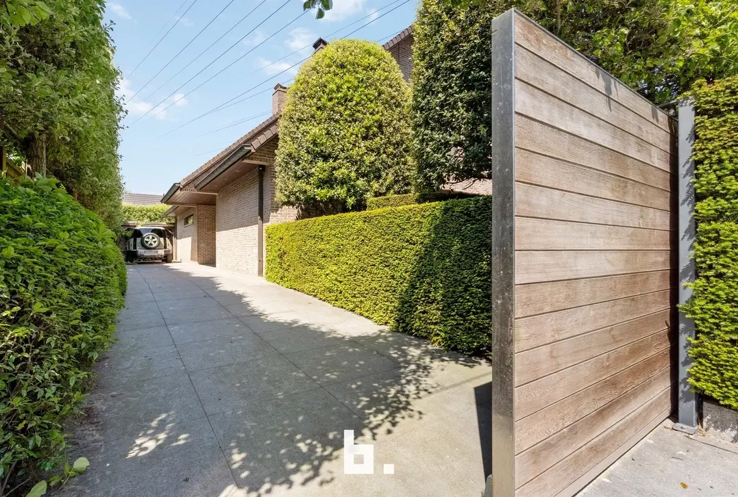 Ruime, instapklare villa - Roeselare