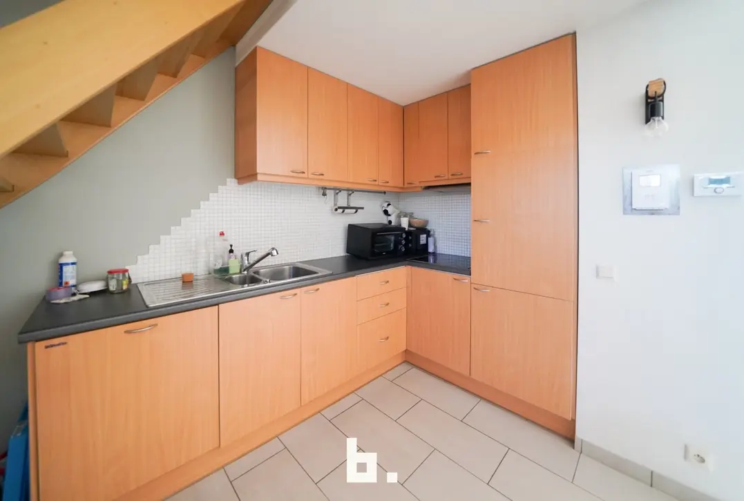 Te huur – 2-slaapkamerappartement in Maldegem - Maldegem
