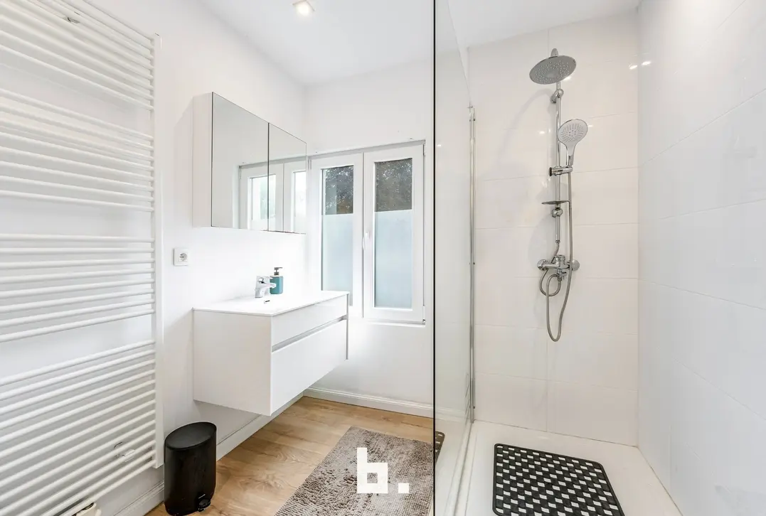 Antoon Van Liedekerkeweg 2, 8501 Kortrijk te koop in Heule, instapklare woning te koop, Tinekebos, Groen zicht, Moderne woning, Energiezuinig woning