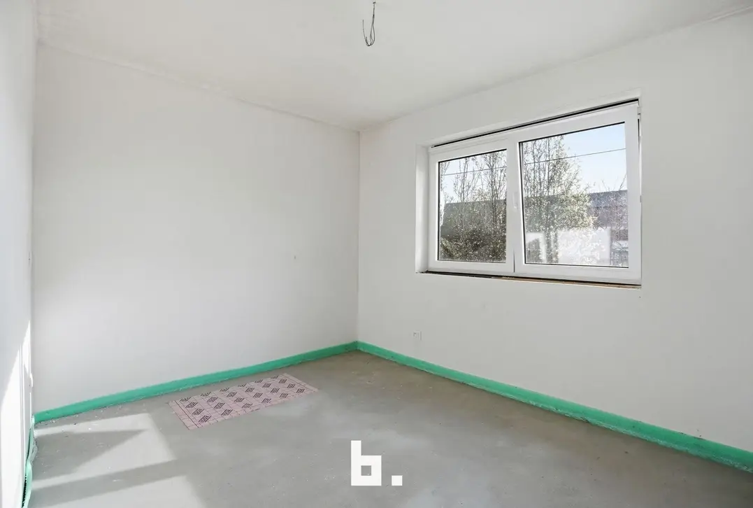 Nieuwbouwwoning te koop in Roeselare – Halfopen bebouwing - Roeselare