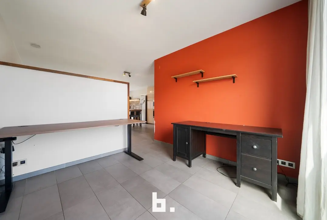 Modern en energiezuinig wonen in Zedelgem. - Zedelgem