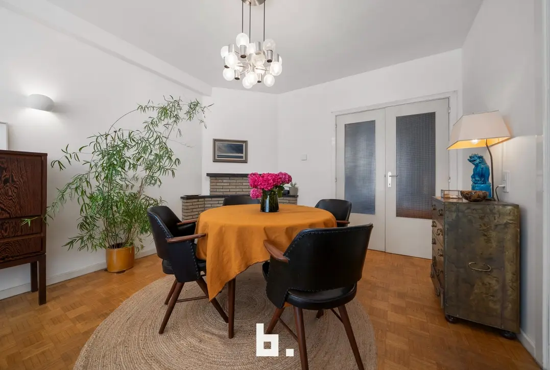 Charmant en instapklaar appartement op toplocatie - Oostende