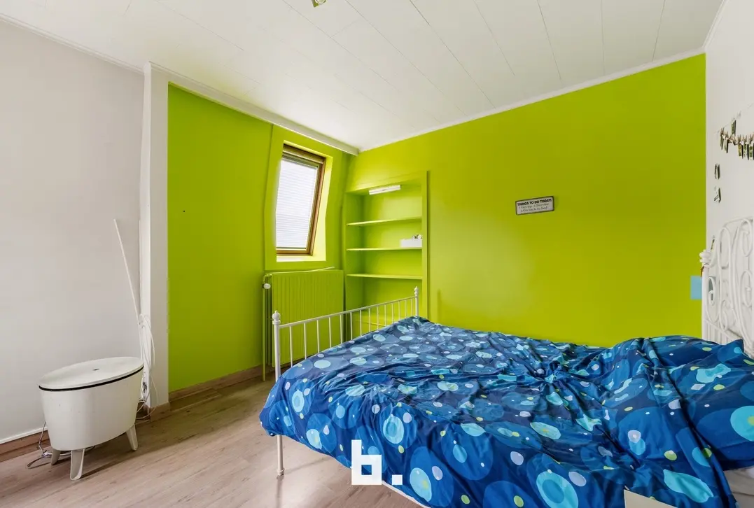 Handelshuis of investeringspand op fantastische ligging te Menen! - Menen - €315.000