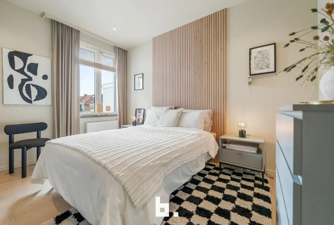 Pure klasse, tijdloze elegantie en absolute woonkwaliteit op één van de meest exclusieve residentiële locaties van Brugge! - Brugge