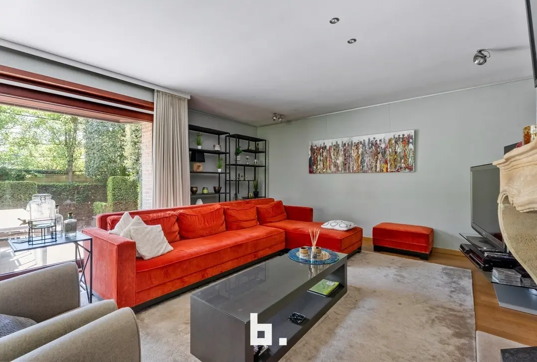 Ruime, instapklare villa - Roeselare