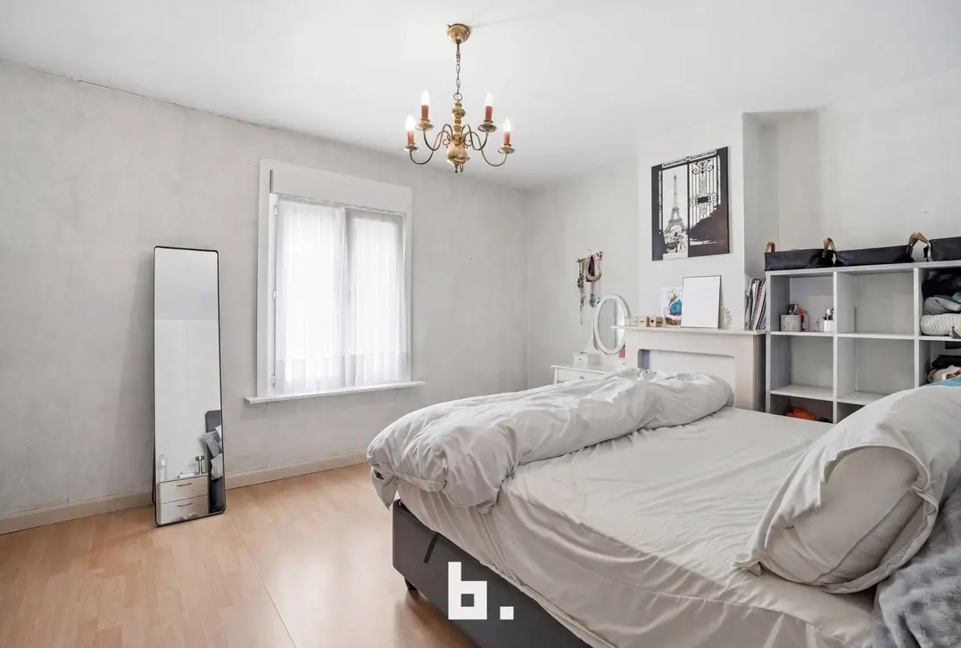 Charmante rijwoning hartje Ardooie - Ardooie