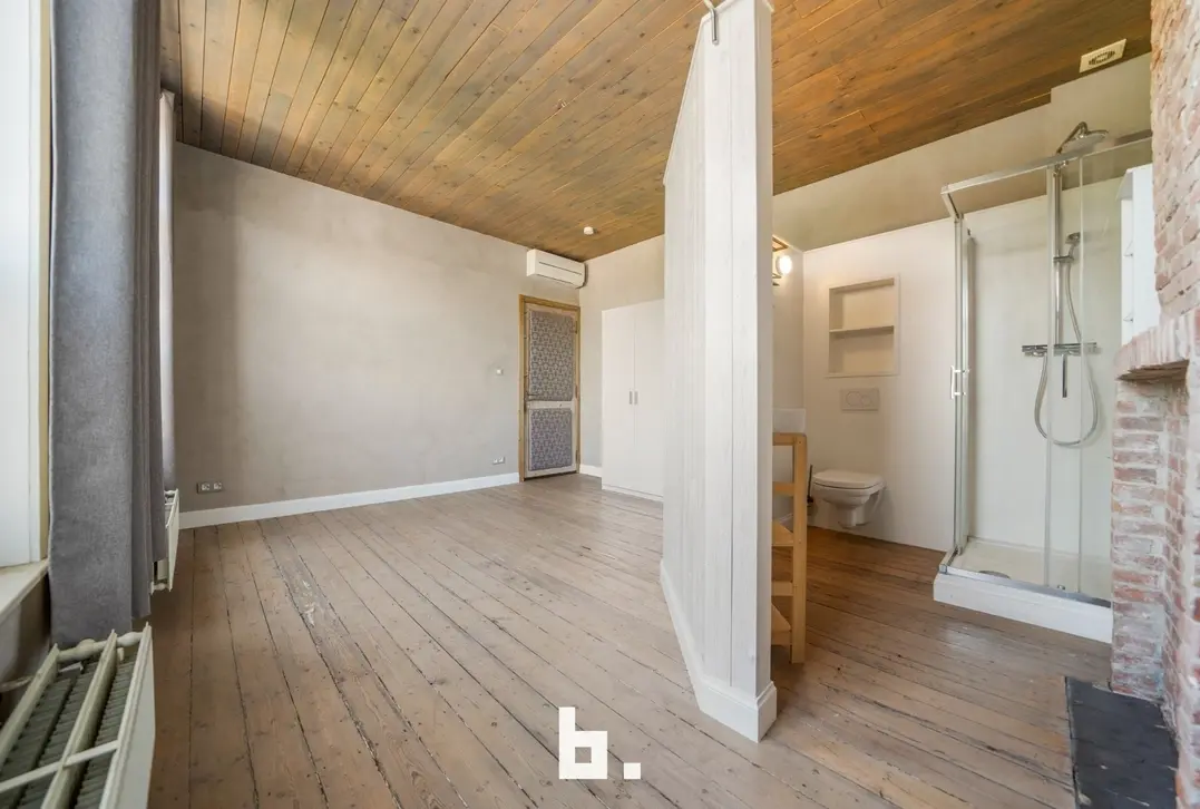 Prachtige, ruime instapklare woning gelegen aan de Brugse stadsrand. - Brugge