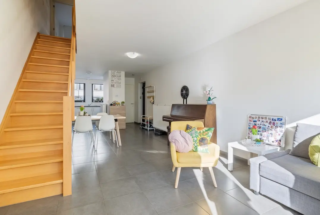 Recente Stadswoning binnen de Ring - Hasselt