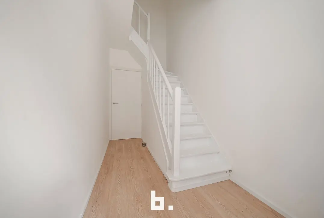 Recent gerenoveerde, instapklare en bijzonder knusse woning - Brugge