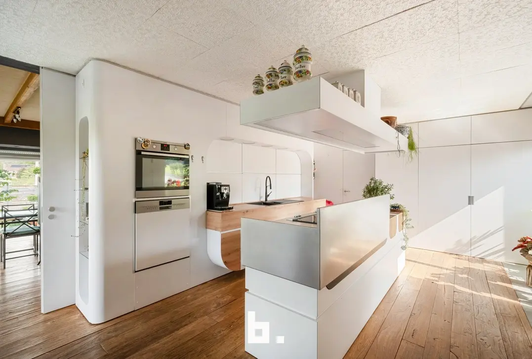 Brugsesteenweg 386, 8520 Kuurne villa te koop in kuurne, unieke tuin, japanse tuin kuurne