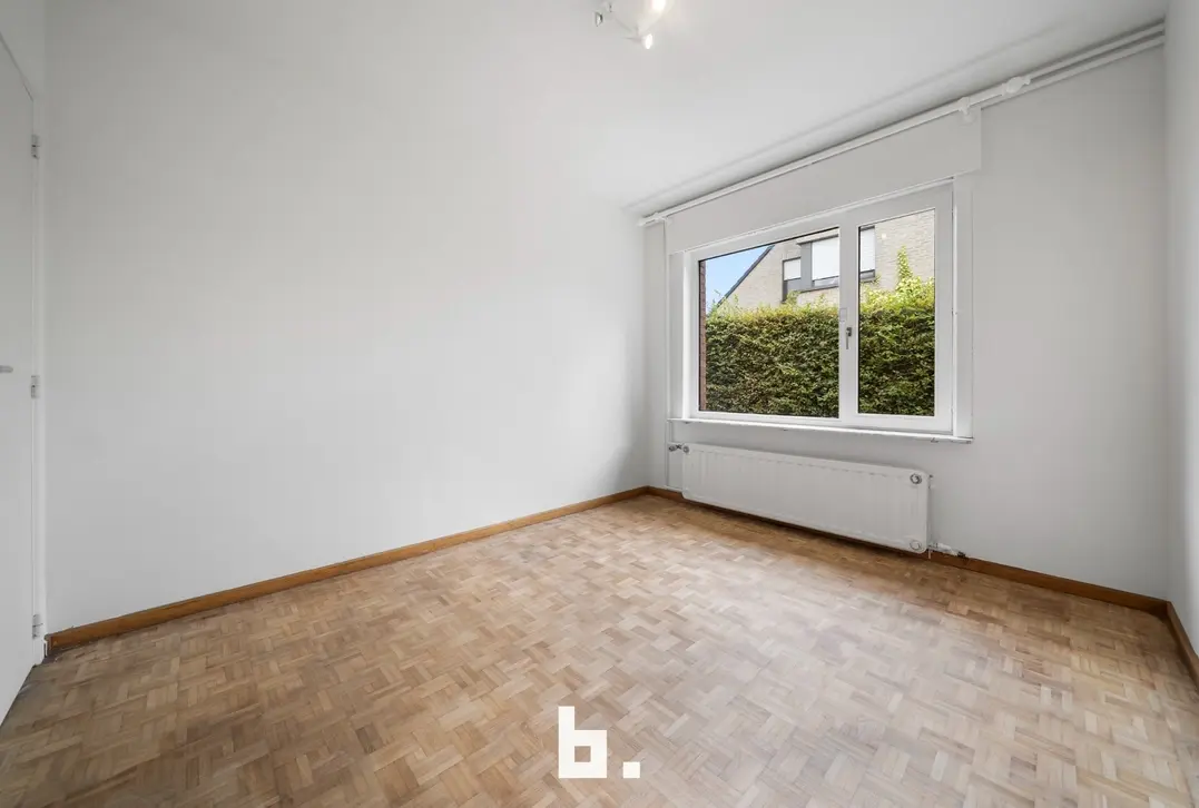 Te renoveren bungalow op schitterende ligging - Loppem