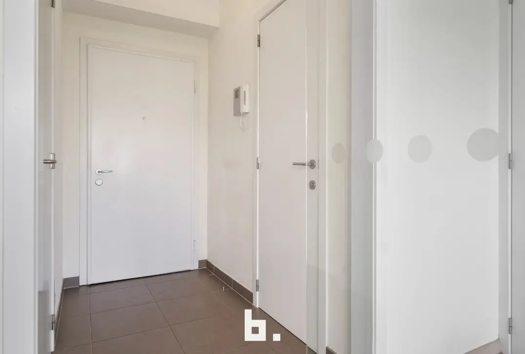 Exclusief appartement met frontaal golfzicht in Oostende - Oostende