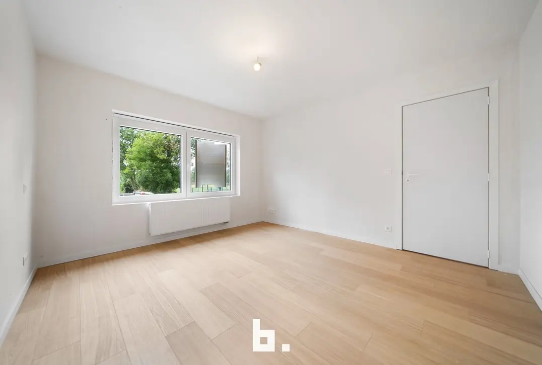 Energiezuinige gerenoveerde woning in een groene, kindvriendelijke omgeving - Brugge