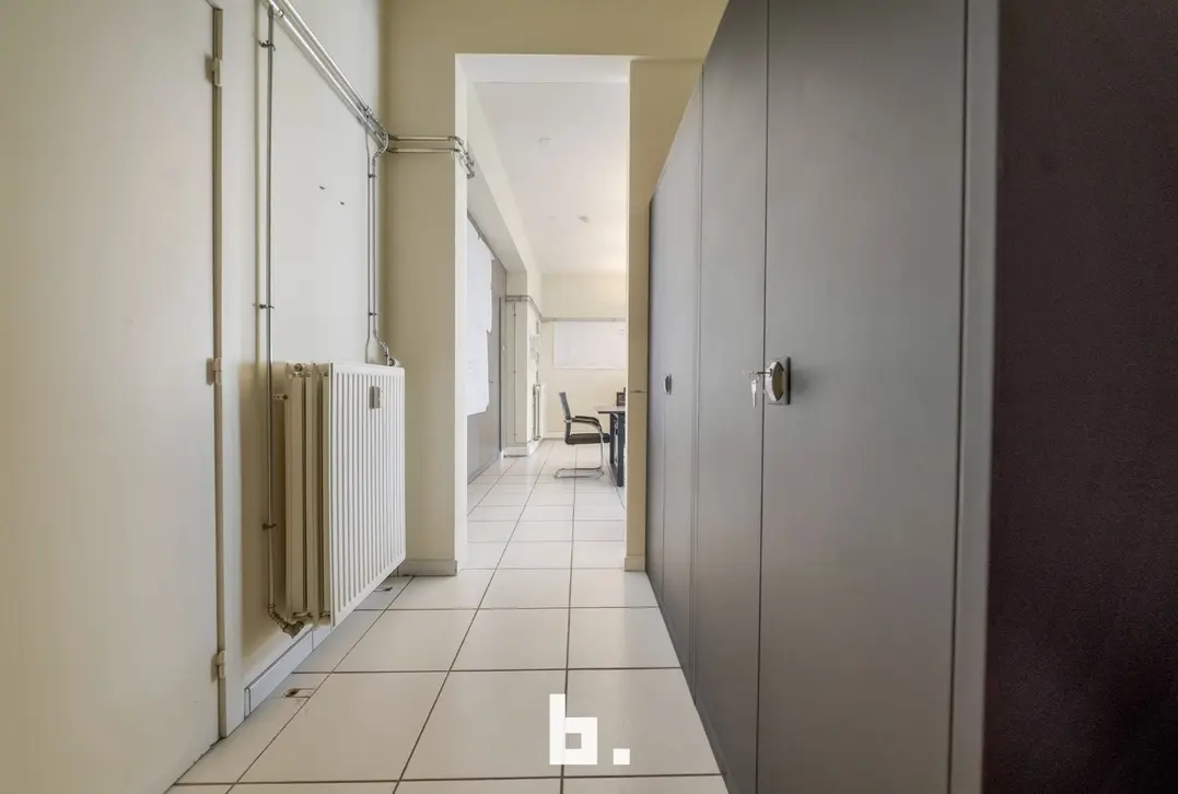 TOP-INVESTERING TE OOSTENDE AAN 7,5% RENDEMENT! - Oostende