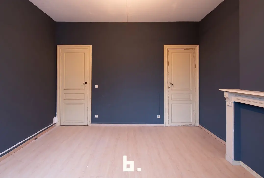 Betaalbare gezinswoning met 4 slaapkamers, vernieuwd dak en gunstig EPC C! - Wervik