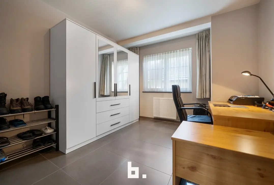 Gezellig 2-slaapkamer appartement met mooi terras - Jabbeke