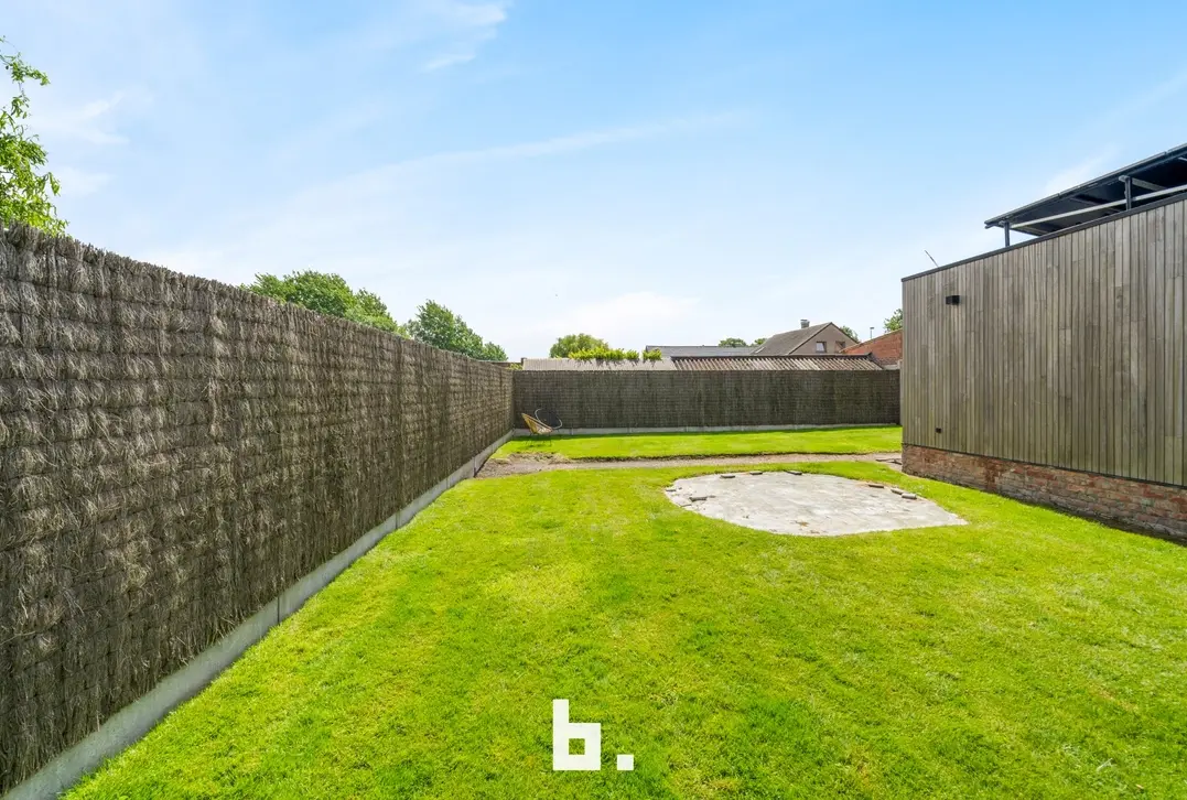Landelijke charmante woning met polyvalent bijgebouw in Veldegem - Zedelgem