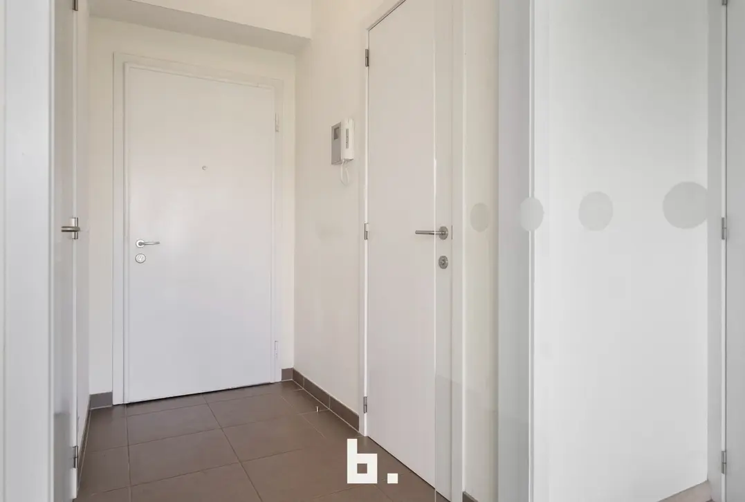 Exclusief appartement met frontaal golfzicht in Oostende - Oostende
