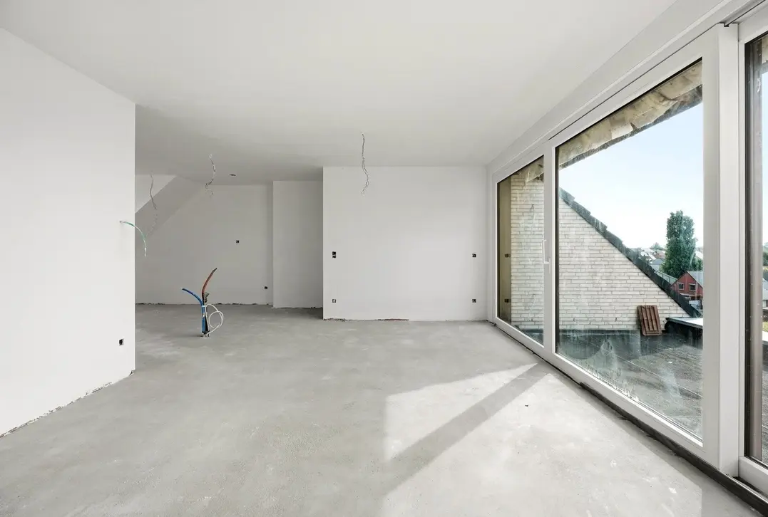 Exclusief wonen in Residentie Motemeersch | Ruimte, comfort en afwerking naar keuze - Kortemark