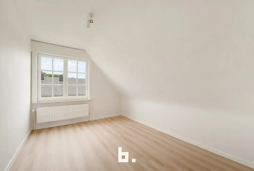 Instapklare alleenstaande woning op topligging - Oostkamp