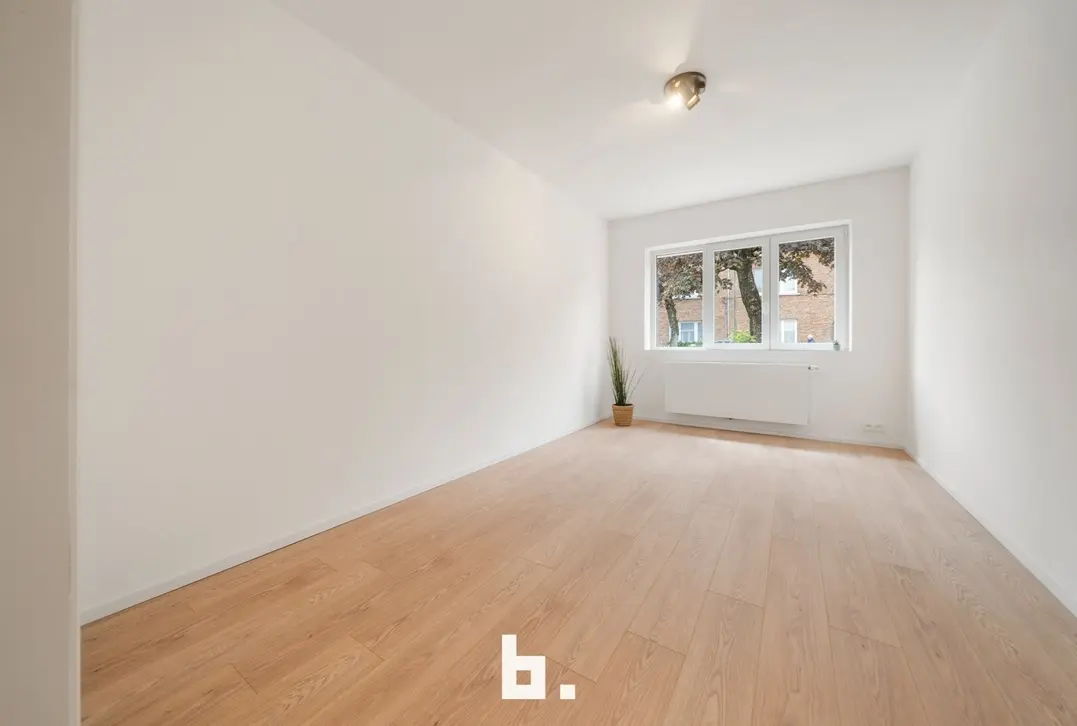 Recent gerenoveerde, instapklare en bijzonder knusse woning - Brugge