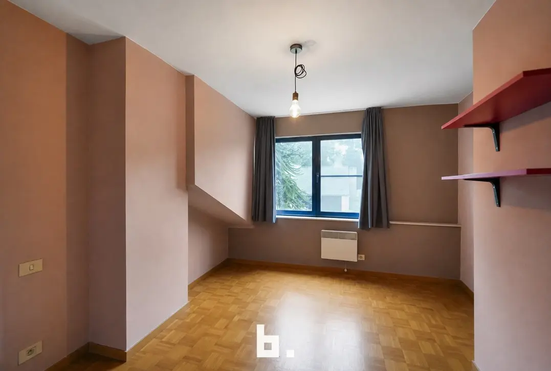 Halfopen woning op een zeer leuke ligging! - Sint-Andries